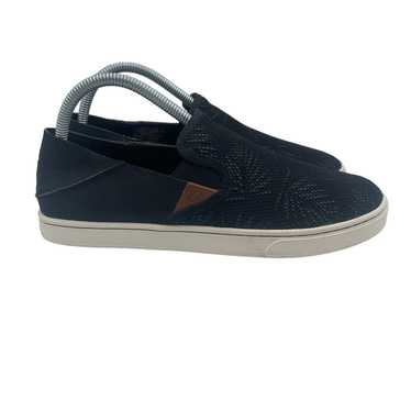 Olukai Olukai Pehuea Slip On Sneakers Breathable G