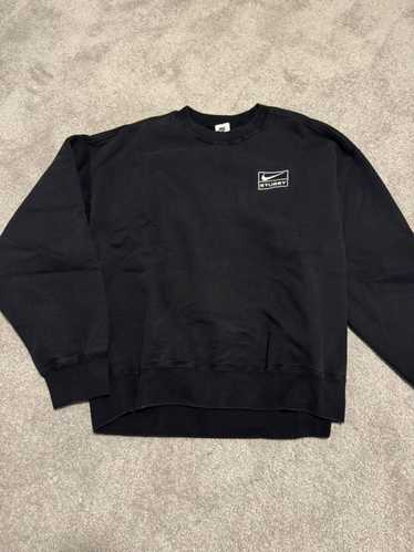 Nike × Stussy Stussy x Nike Crewneck