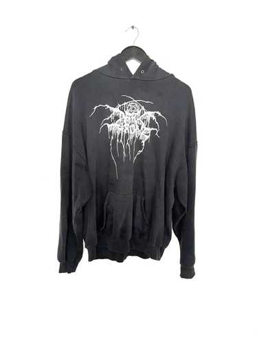 【2024年】高評価レビューアイテム特集 Darkthrone true norwegian black - Gem トップス
