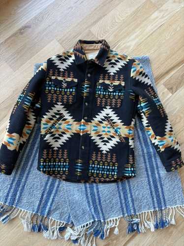 Dehen 1920 × Pendleton Dehen 1920 x Pendleton