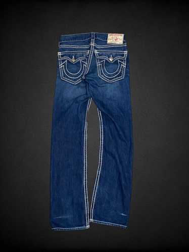 True Religion Vintage True religion Ricky QT rope 