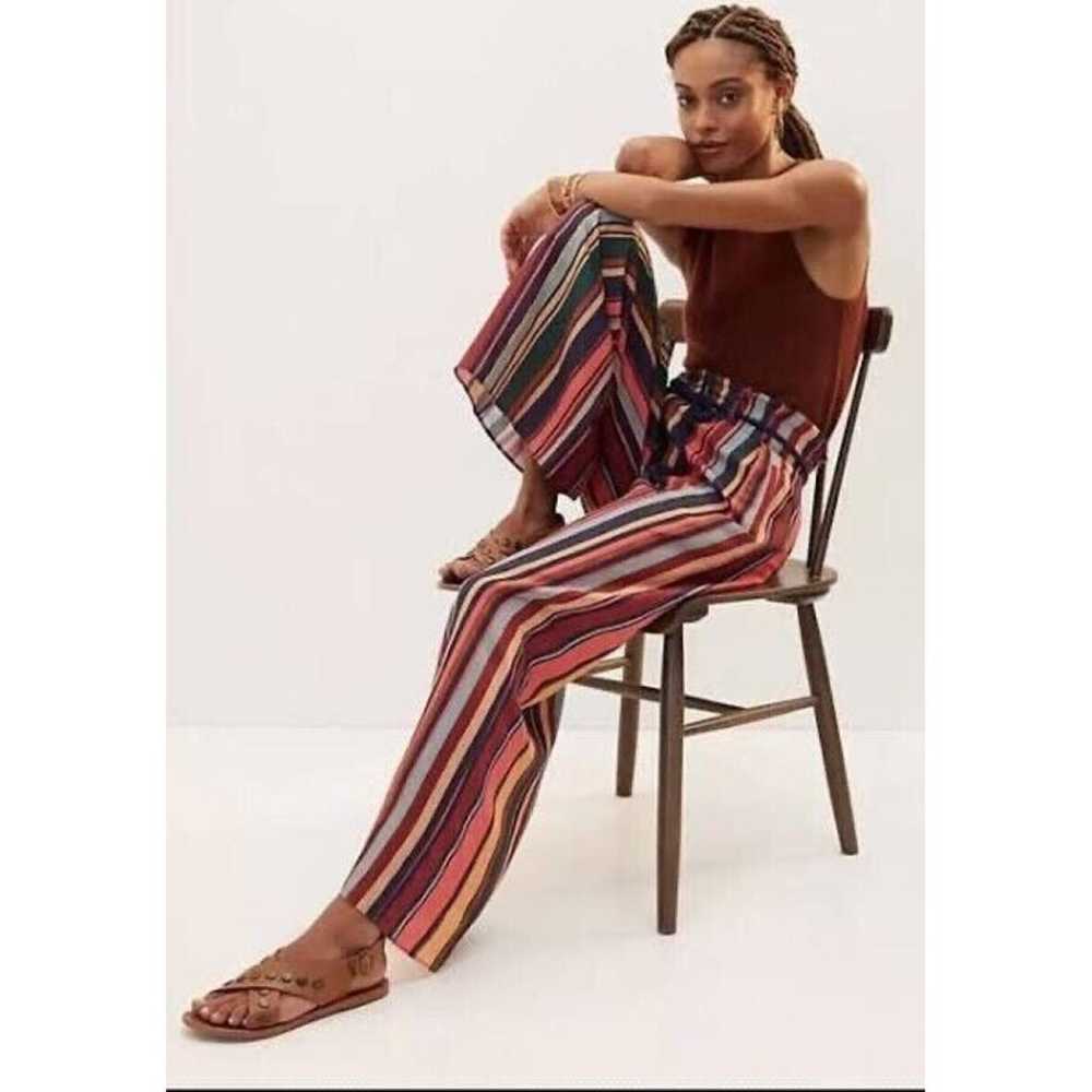 Farm Rio Linen trousers - image 3