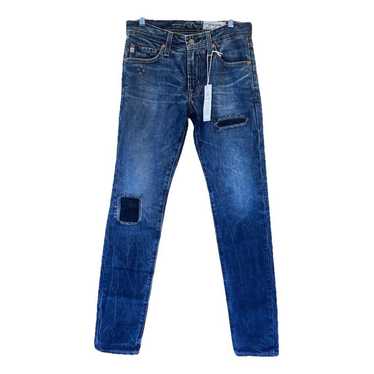 Ag Adriano Goldschmied Slim jean