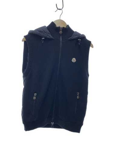 Moncler maglione tricot gilet - Gem