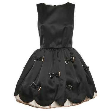 Red Valentino Garavani Silk dress