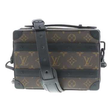 Louis Vuitton Leather handbag