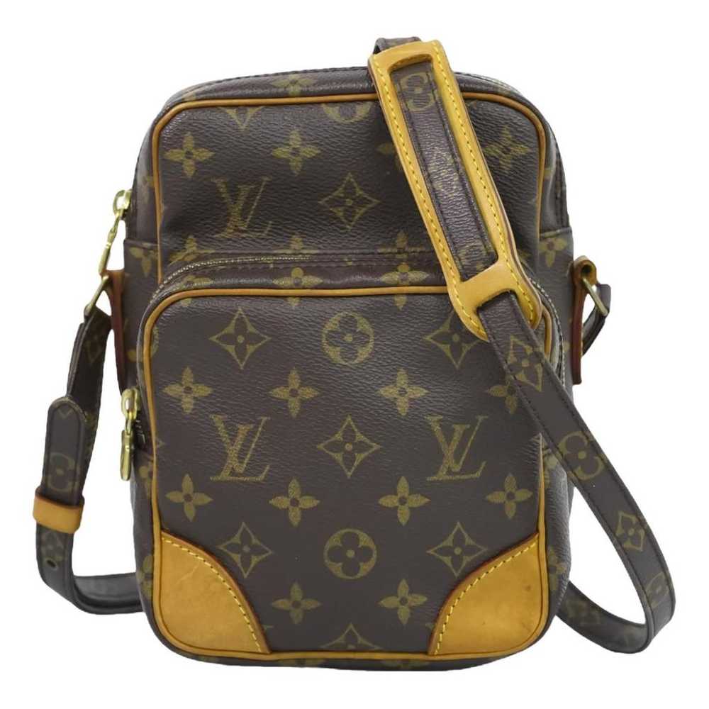 Louis Vuitton Leather handbag - image 1