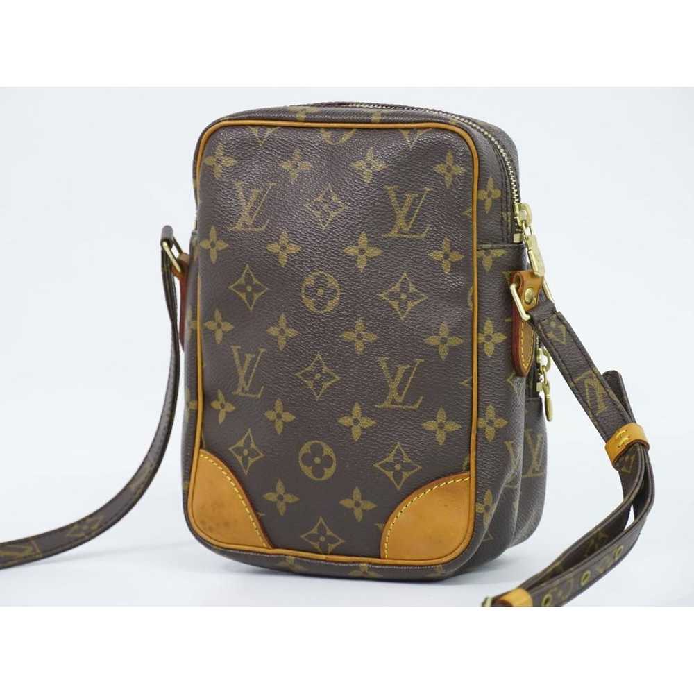 Louis Vuitton Leather handbag - image 2