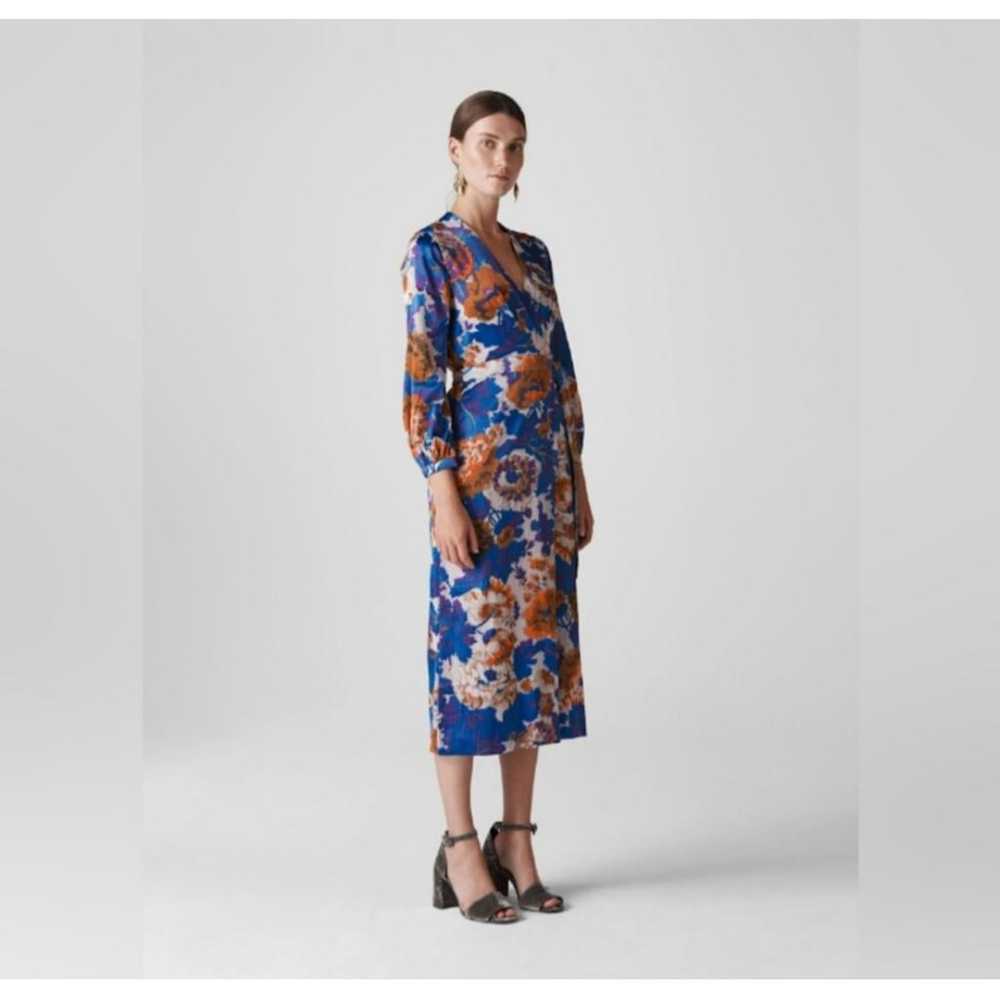 Whistles Mid-length dress - image 11