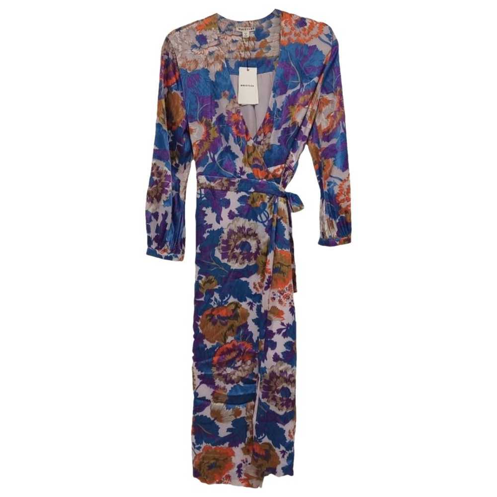 Whistles Mid-length dress - image 1