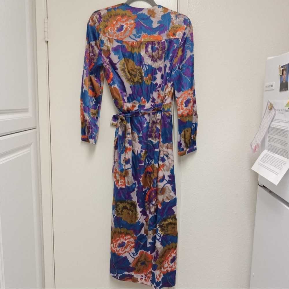 Whistles Mid-length dress - image 6