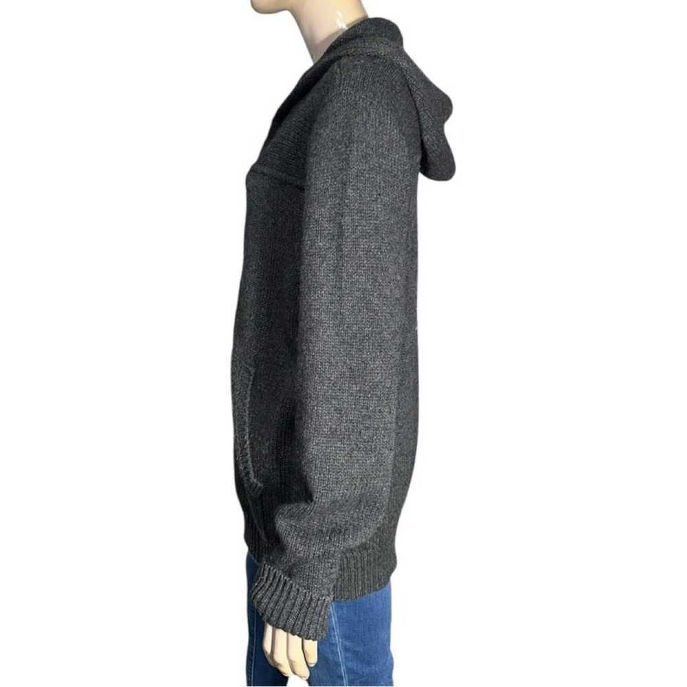 Vince Wool cardigan - image 4