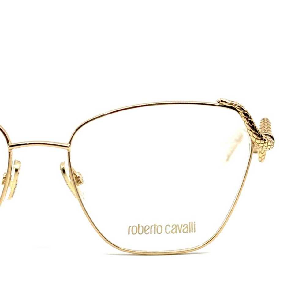 Roberto Cavalli Sunglasses - image 5