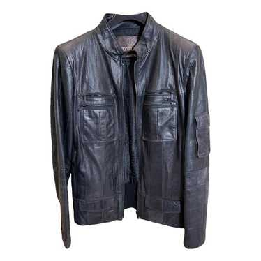 Roberto Cavalli Leather jacket