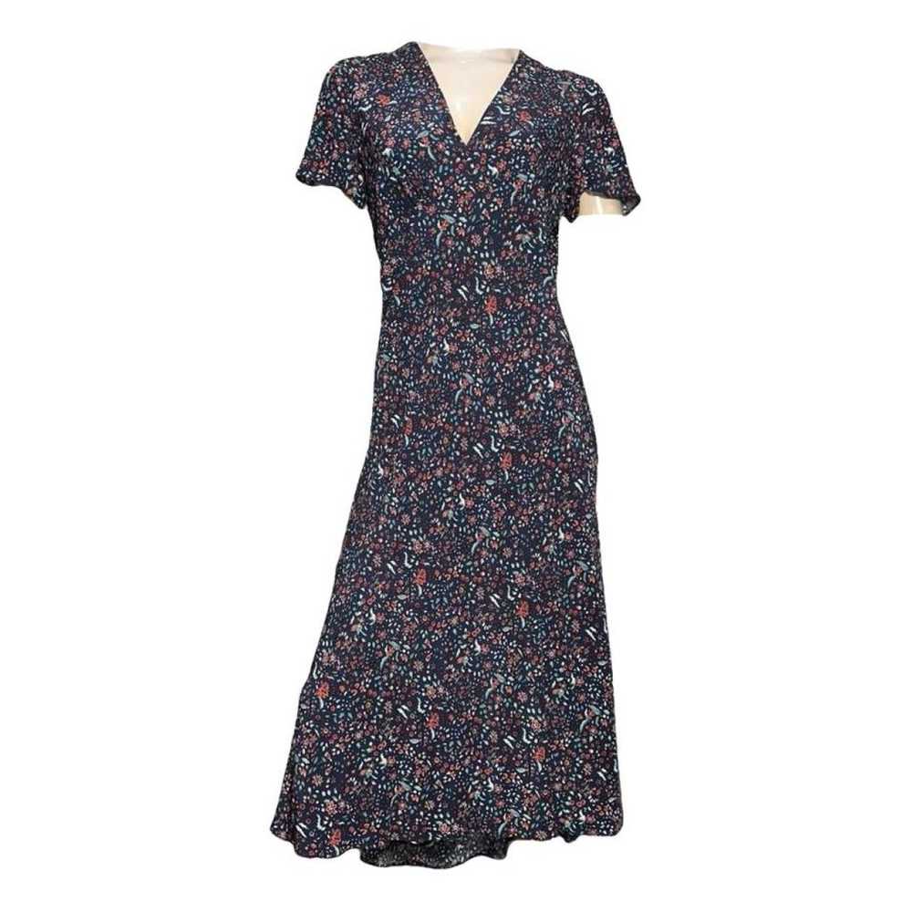 Pablo Mid-length dress - image 1