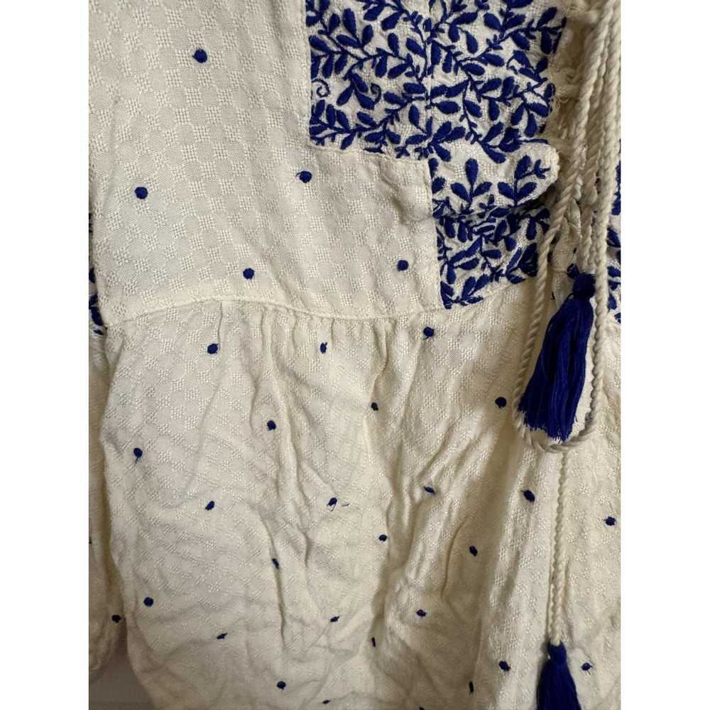 Anthropologie Blouse - image 10