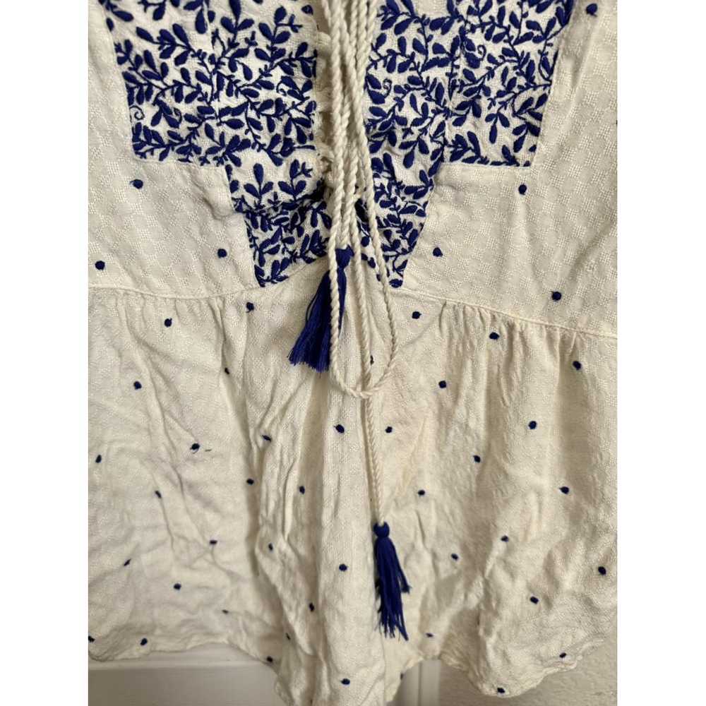 Anthropologie Blouse - image 6