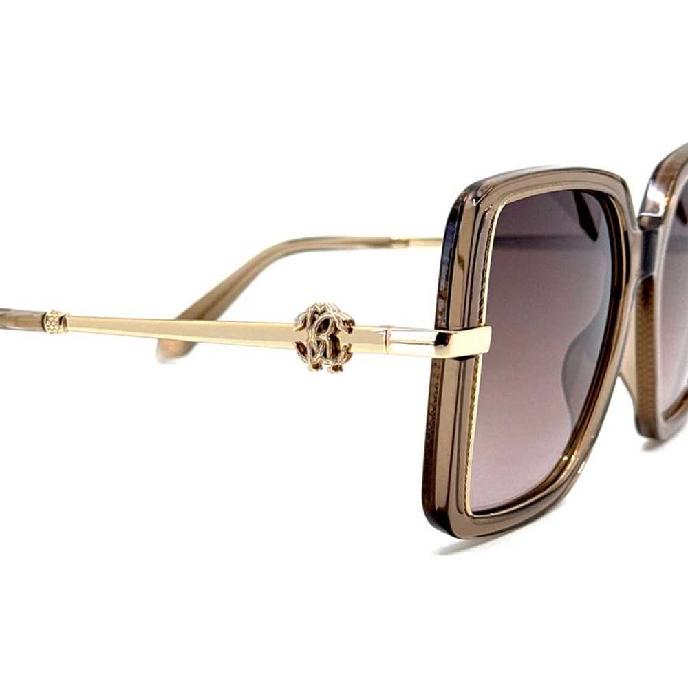 Roberto Cavalli Sunglasses - image 6