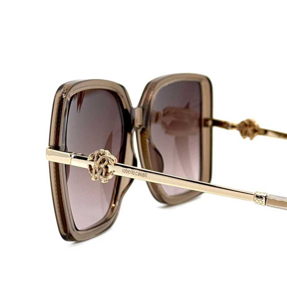 Roberto Cavalli Sunglasses - image 7