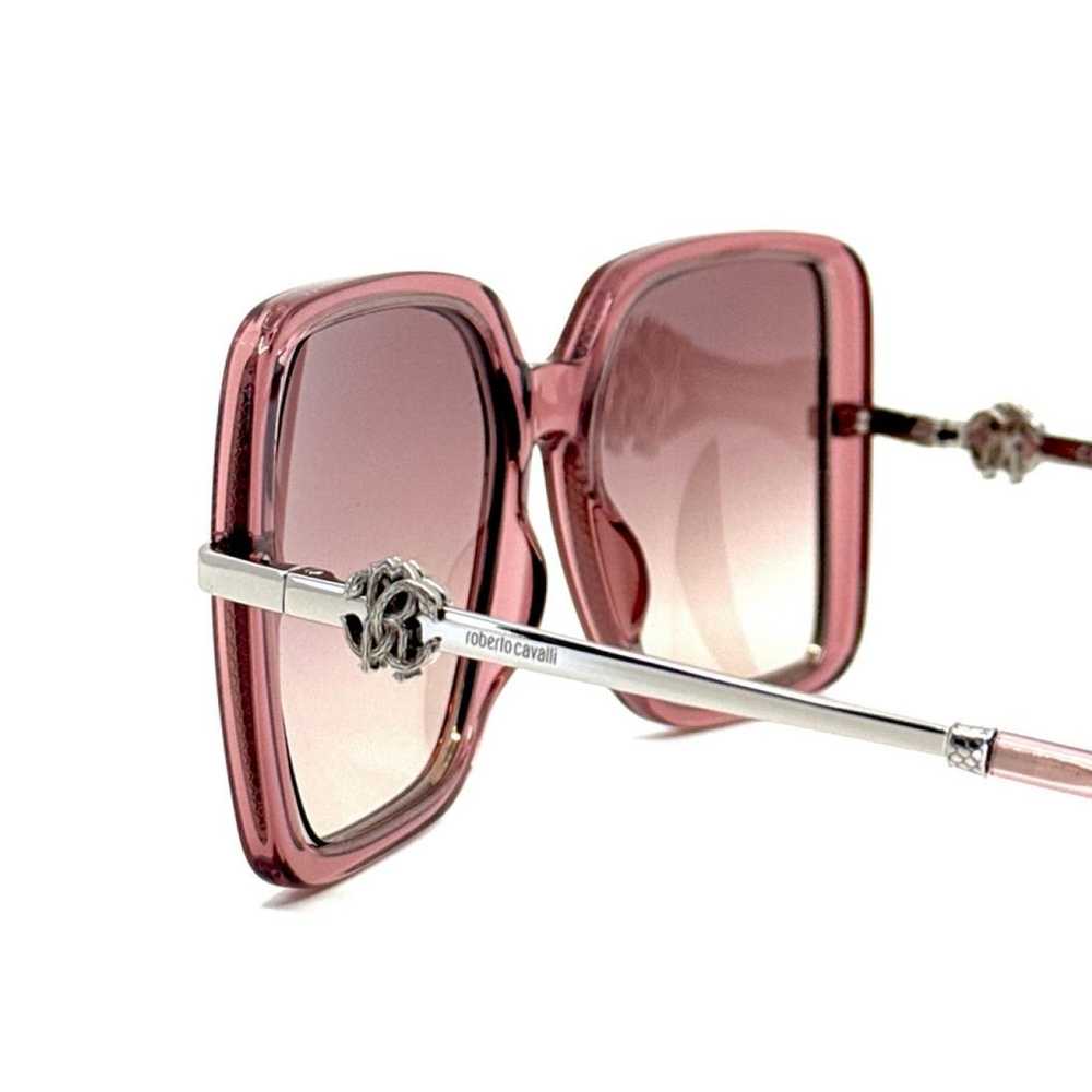 Roberto Cavalli Sunglasses - image 7