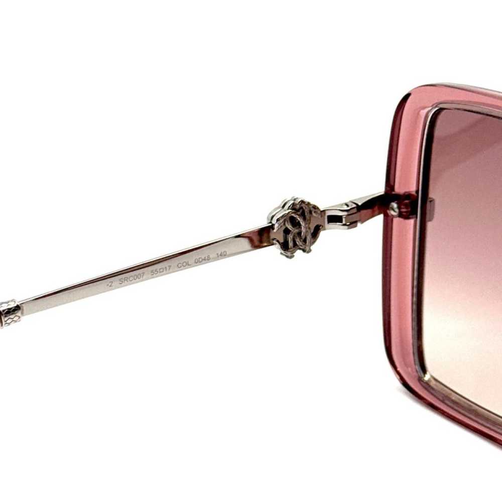 Roberto Cavalli Sunglasses - image 8