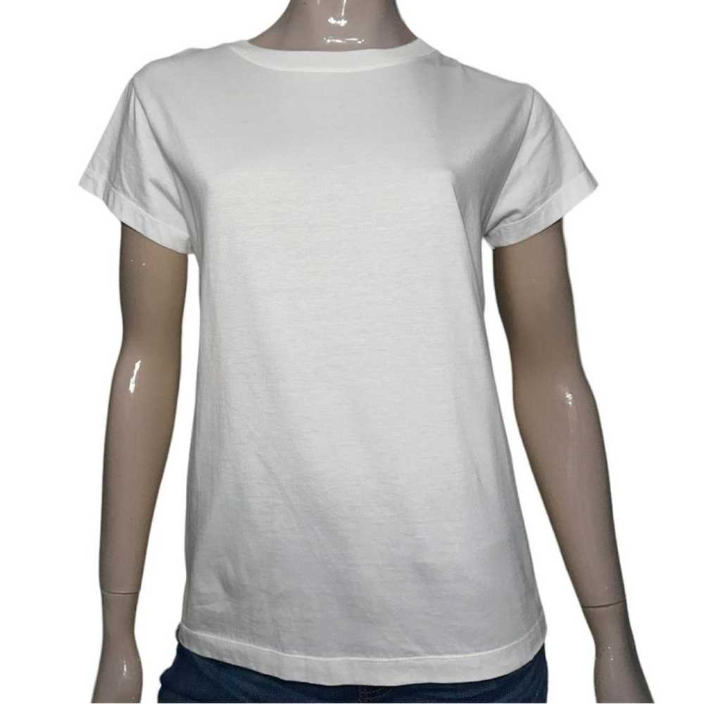 Red Valentino Garavani T-shirt - image 2