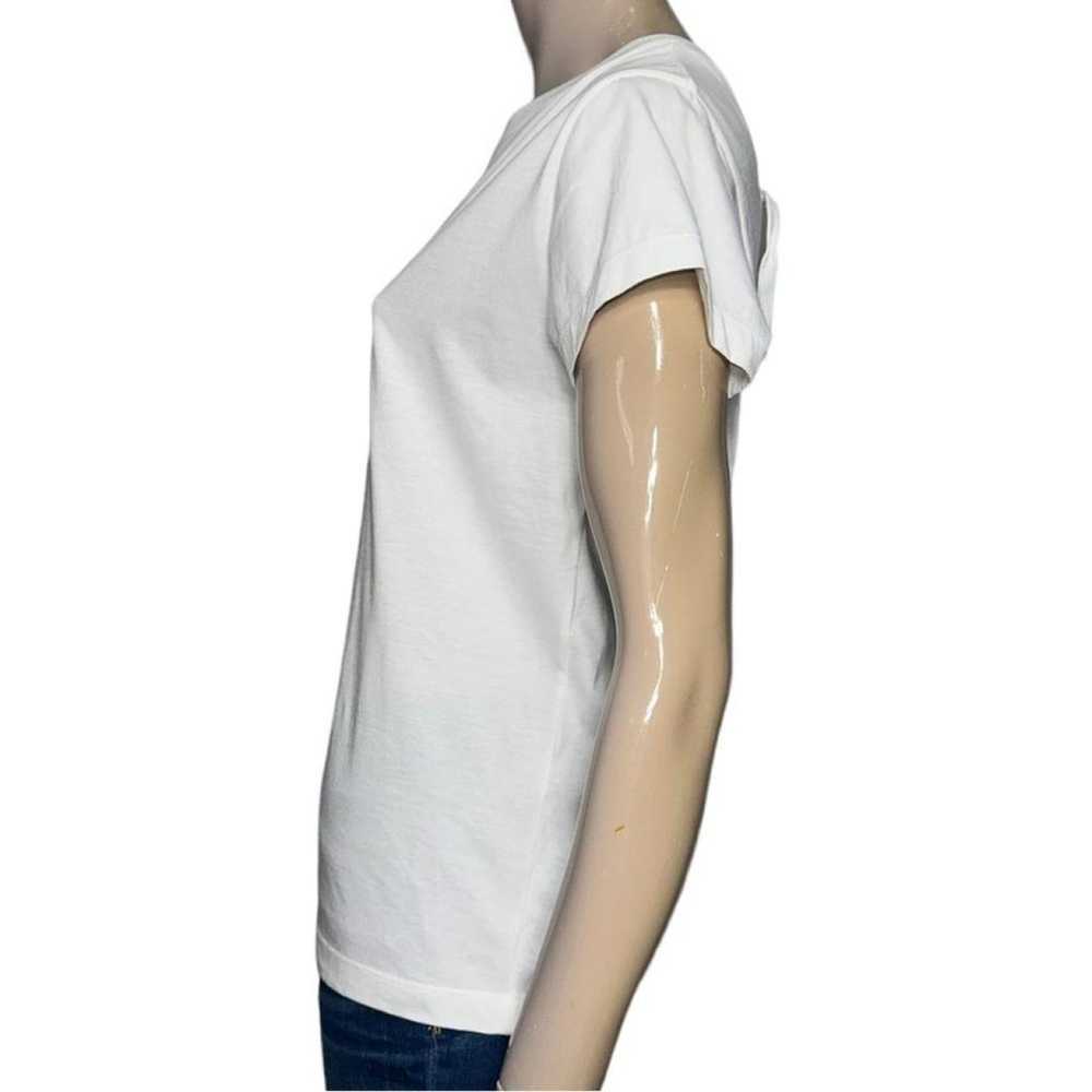 Red Valentino Garavani T-shirt - image 4