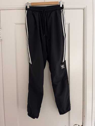 Adidas Adidas Skateboarding Lined Running Joggers