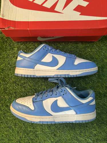 Nike Nike dunk low university blue