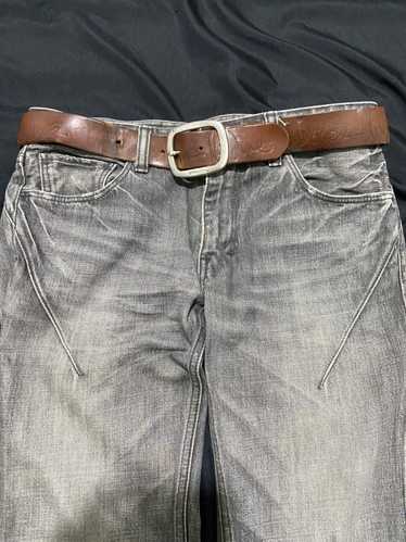 Number nine leather - Gem Number nine leather - Gem