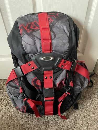 Oakley icon backpack 3.0 - Gem
