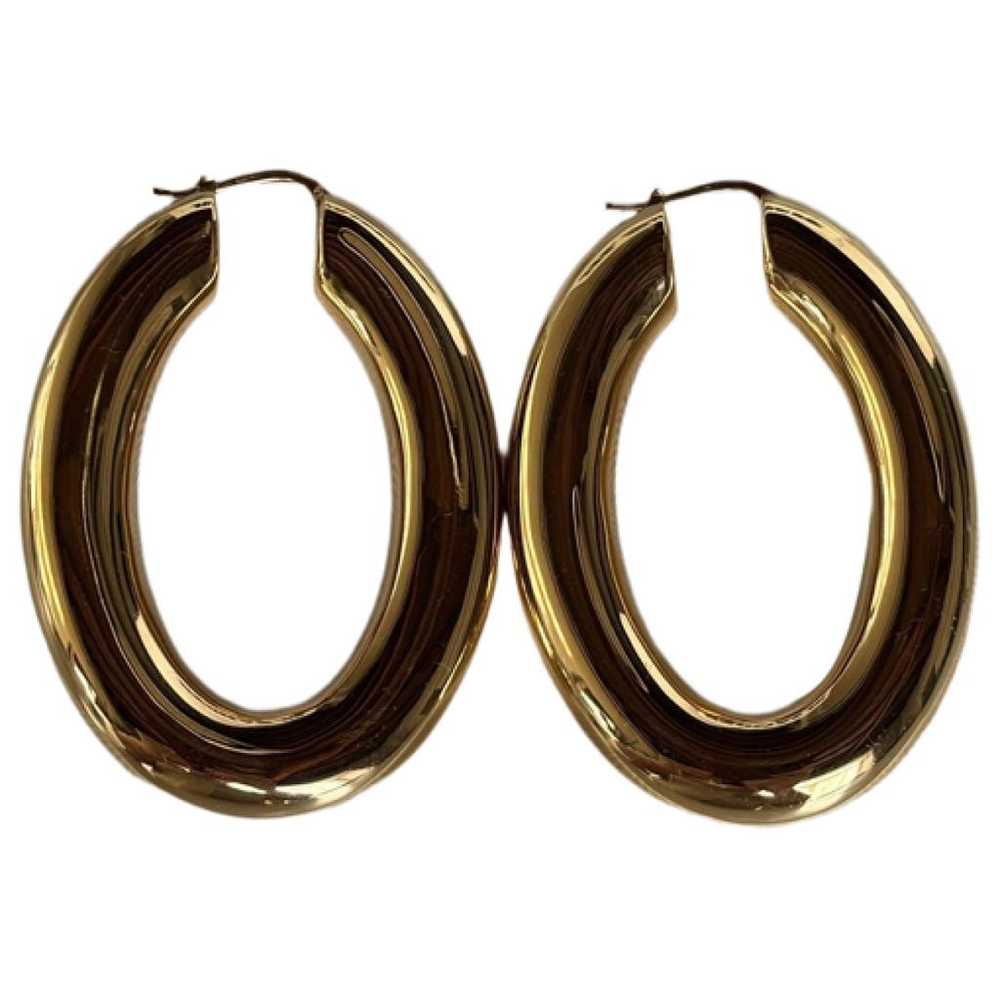 Jil Sander Earrings