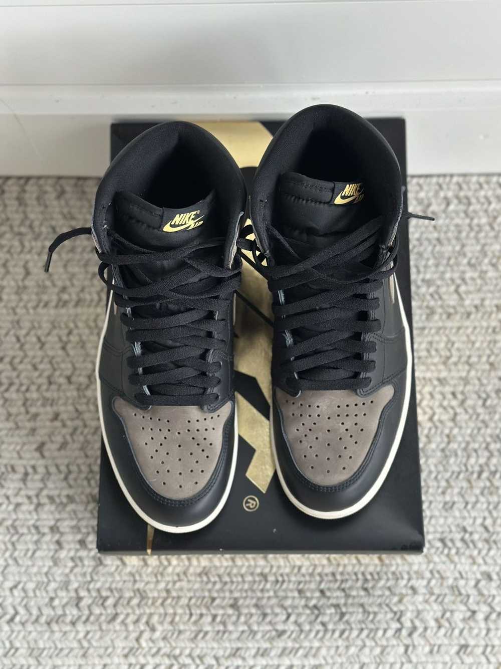 Jordan Brand Air Jordan 1 Retro High OG Palomino - image 3