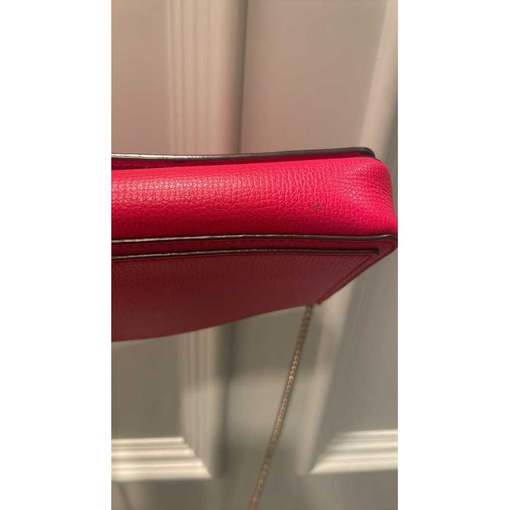 Kate Spade Leather crossbody bag - image 8