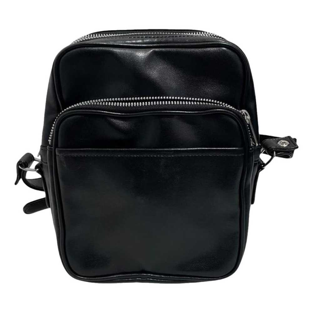 Comme Des Garcons Leather crossbody bag - image 1