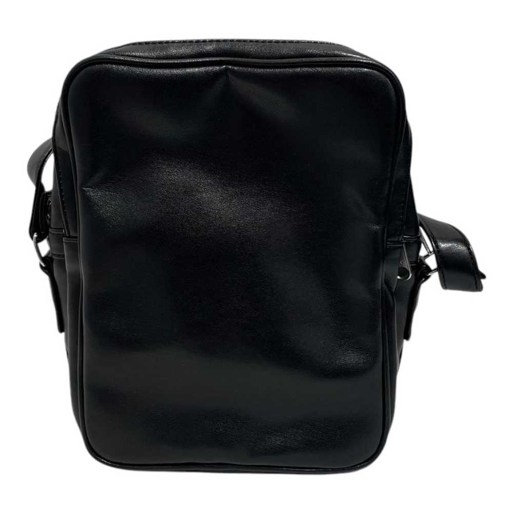 Comme Des Garcons Leather crossbody bag - image 2