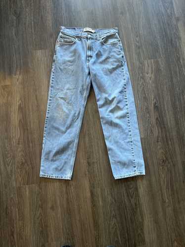 Levi's × Levi's Vintage Clothing Levi’s 550