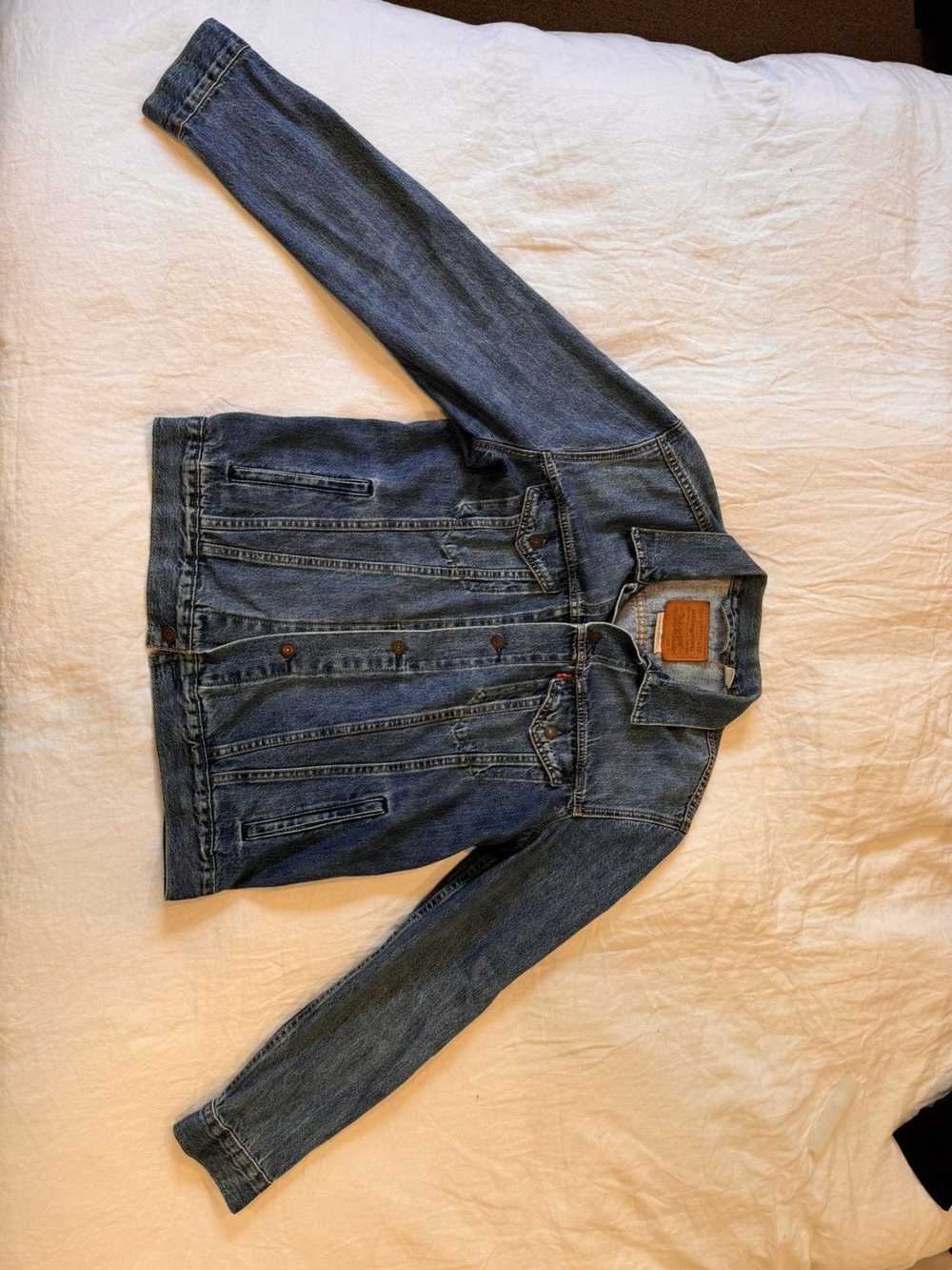 Levi's Levi’s Denim Jacket - image 1