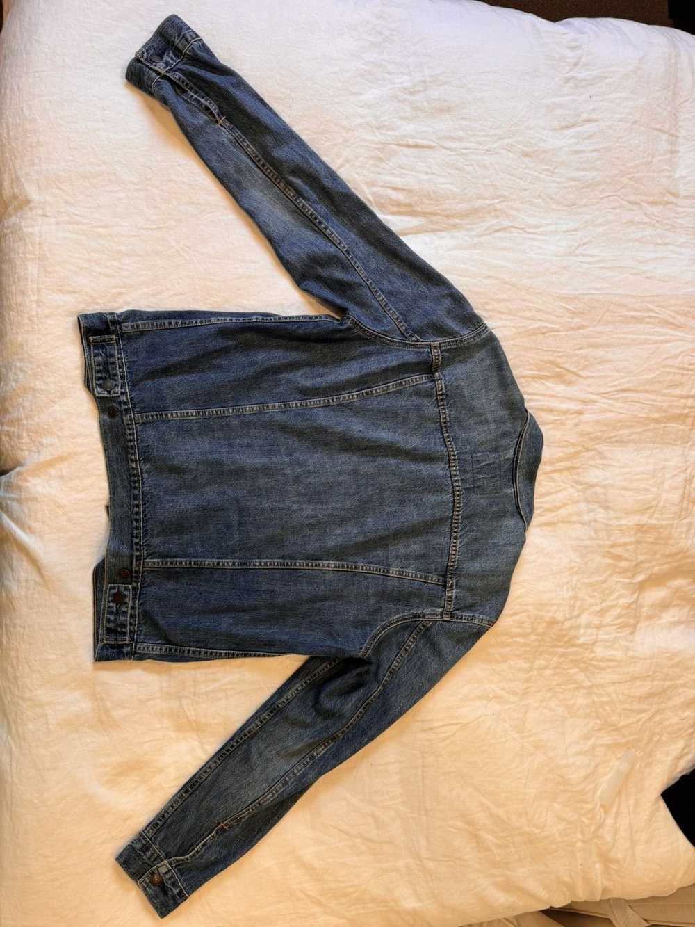 Levi's Levi’s Denim Jacket - image 2