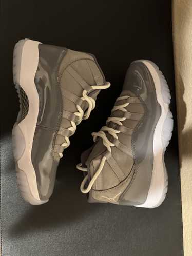 Jordan Brand Air Jordan 11 Cool Grey