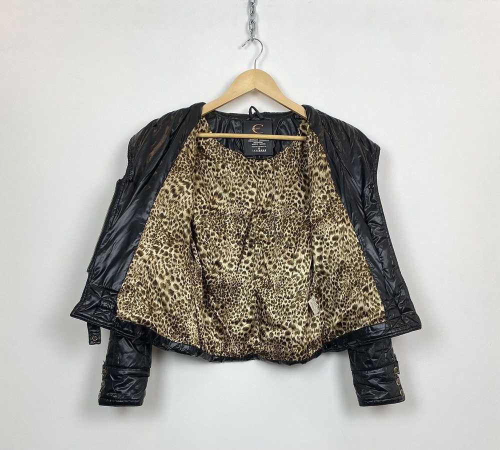 Just Cavalli × Luxury × Vintage Vintage Just Cava… - image 11