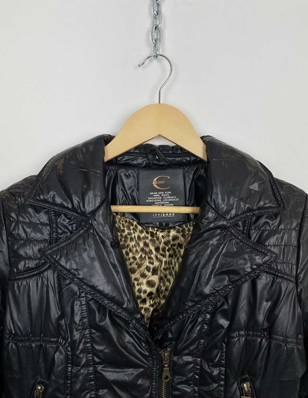 Just Cavalli × Luxury × Vintage Vintage Just Cava… - image 3