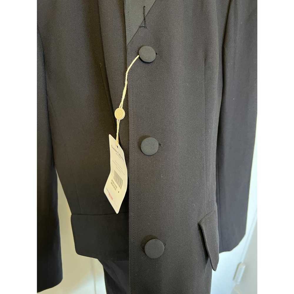 Miu Miu Wool coat - image 3