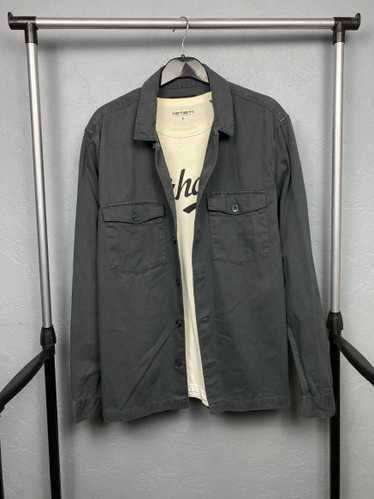 Allsaints × Military × Streetwear Allsaints Mens S