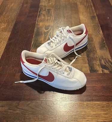 Nike × Streetwear × Vintage Forrest Gump Nike Cor… - image 1