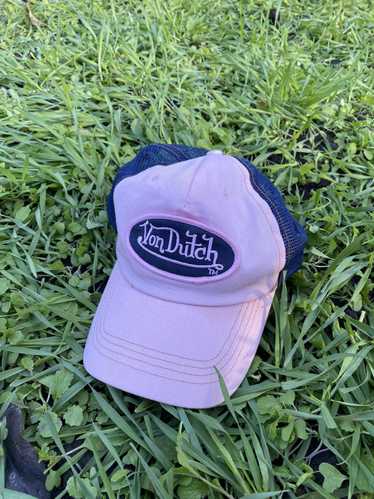 Streetwear × Very Rare × Von Dutch Von Dutch Cap … - image 1