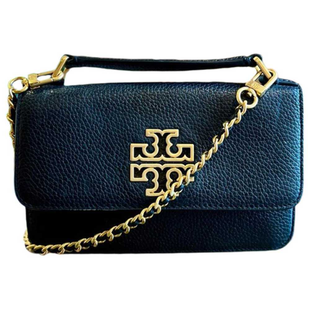 Tory Burch Leather handbag - image 1