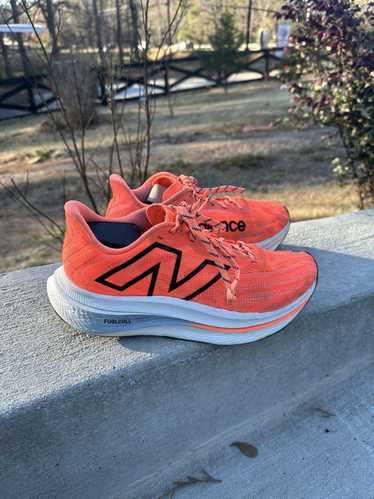 New Balance New Balance FuelCell SuperComp Trainer