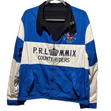 Polo Ralph Lauren Vintage Polo Ralph Lauren Revers