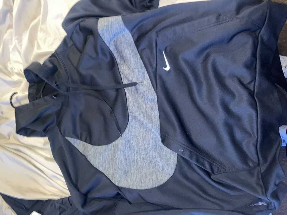 Nike Pullover Nike hoodie - image 1